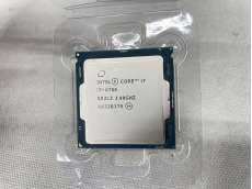 core i7|INTEL