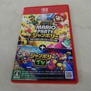 NINTENDO SWITCH|NINTENDO