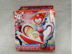 プリキュア|BANDAI