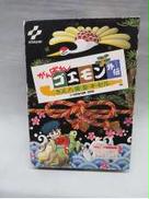 ファミコンソフト|KONAMI