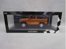 ミニカー|MINICHAMPS