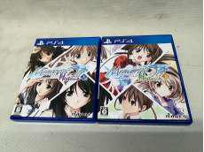 プレイステーション4ソフト|MAGES