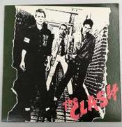 洋楽|THE CLASH