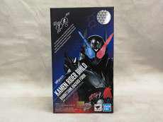 SHF 仮面ライダービルドラビットタンクハザードフォーム|BANDAI