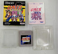 ☆レアソフト☆ ONIⅣ 鬼神の血族