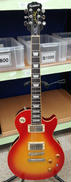 エレキギター|EPIPHONE