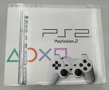 プレイステーション2本体|SONY