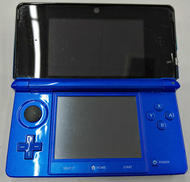 NINTENDO3DS|NINTENDO