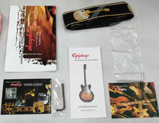 ☆Epiphone製☆レスポールタイプエレキギター|EPIPHONE