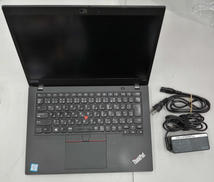 ★I5第８世代★LenovoノートＰＣ|LENOVO