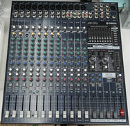 ☆超でっかい！☆YAMAHA製DJミキサー|YAMAHA