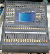 ☆エモいビンテージ☆DJミキサー|YAMAHA