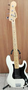 エレキベース|FENDER