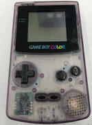 ☆A.START効きにくいです☆ GAMEBOY COLOR|NINTENDO