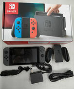 初期のSwitch|NINTENDO / 任天堂
