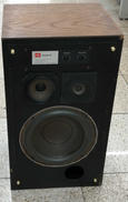 ☆ウーファー凹み有☆JBLペアスピーカー|JBL