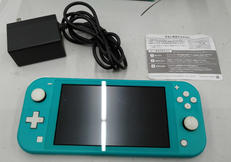 ☆画面ヤケ有り☆Ｓwitch Lite|NINTENDO