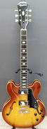 ※ツマミ割れあり※Epiphone製エレキギター|EPIPHONE