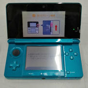 3DS|任天堂