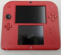 2DS|NINTENDO