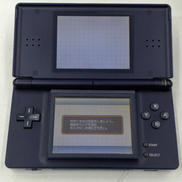 DS LITE|NINTENNDO