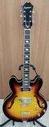 フルアコ|EPIPHONE