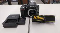 デジタル一眼レフ|NIKON