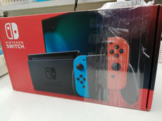 NINTENDO SWITCH|NINTENDO