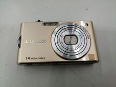 コンパクトデジタルカメラ|PANASONIC