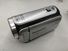 メモリビデオカメラ|PANASONIC