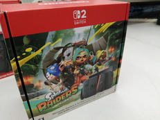 SWITCH2|NINTENDO