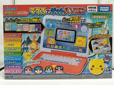 ポケモン ピカッとアカデミー|TAKARA