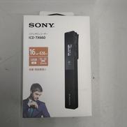 ICレコーダー|SONY