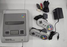 ☆名作ゲームいっぱい☆スーパーファミコン|NINTENDO