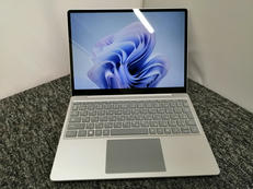 SURFACE LAPTOP GO3|MICROSOFT