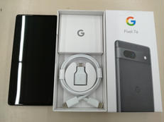 Google Pixel7A|DOCOMO