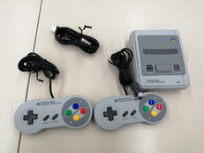 ミニサイズで懐かしゲーム！|NINTENDO