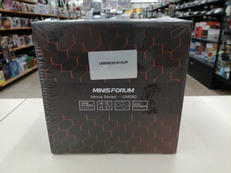 ☆未開封品☆|MINISFORUM