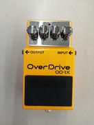 エフェクター|BOSS