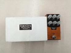 エフェクター・歪み系エフェクター|VEROCITY