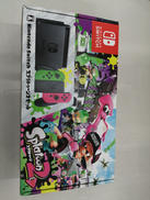 ニンテンドーSWITCH|NINTENDO