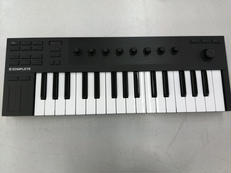 MIDI キーボード|NATIVE INSTRUMENTS