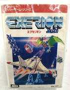 エクセリオン|JALECO