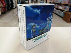 BLU-RAY BOX|バンダイビジュアル