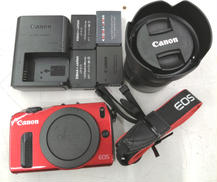 CANON[キヤノン]|ミラーレス一眼|オフモール - 中古通販のハード