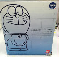 DORAEMON THE ROBOT|BANDAI