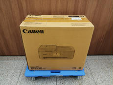 未開封品|CANON