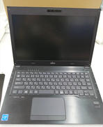 LIFEBOOK|FUJITSU
