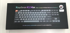 ワイヤレスキーボード|KEYCHRON