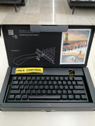 キーボード|WOOTING